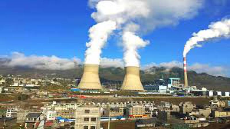 上半年火電企業(yè)虧損面接近一半，分布式光伏建設(shè)已超全年指標(biāo)