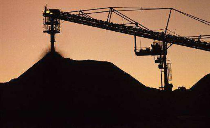 2017年煤炭消費量增長1%，是2013年以來首次增長