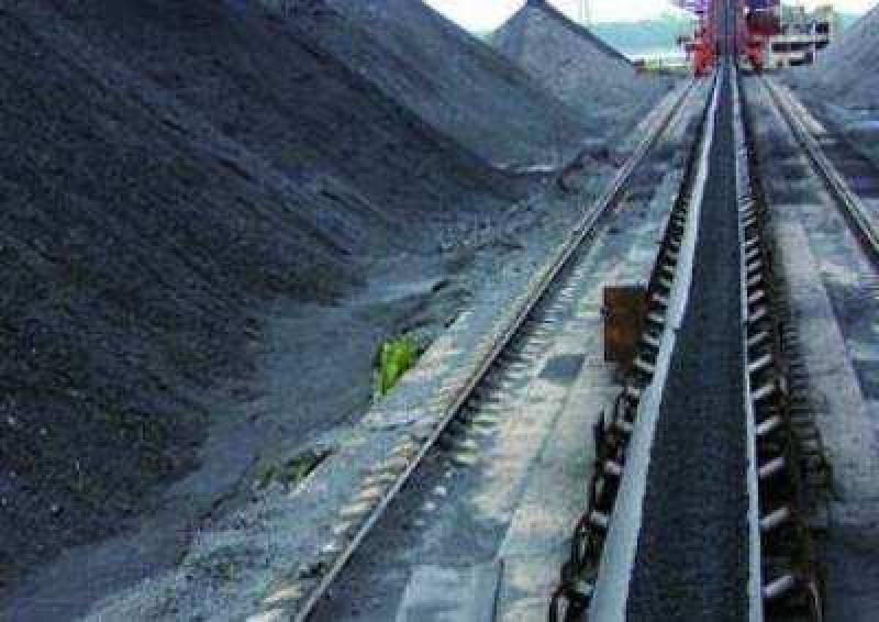 上半年規(guī)模以上煤炭企業(yè)原煤產(chǎn)量17億噸，同比增長(zhǎng)3.9%