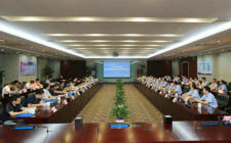 國家核安全局組織進行三門核電2號機組首次臨界前控制點核安全檢查