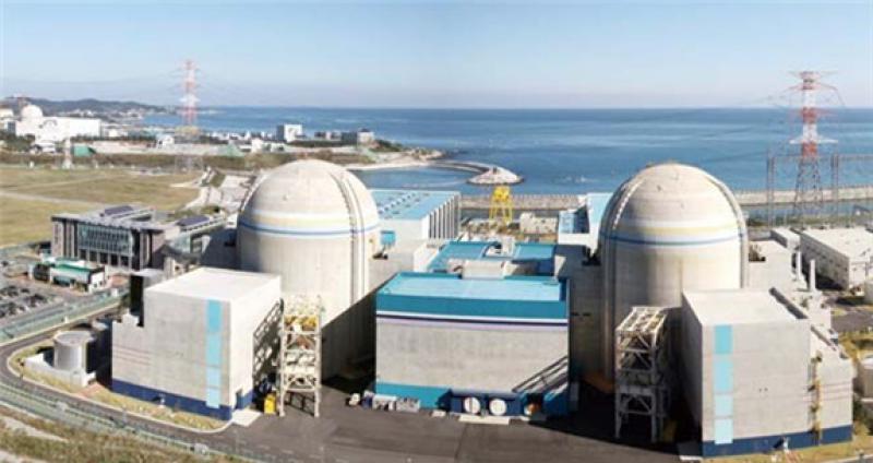 韓國對英出口150億英鎊核電站遇阻