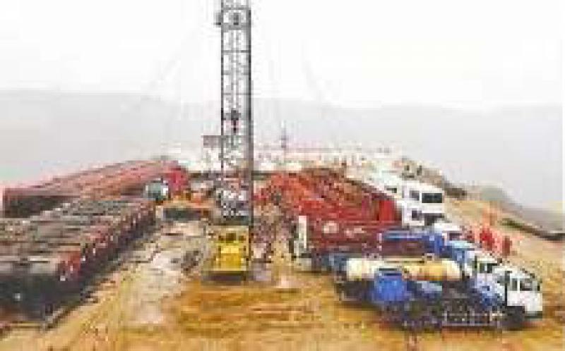 我國油氣勘探開采取得多項新突破