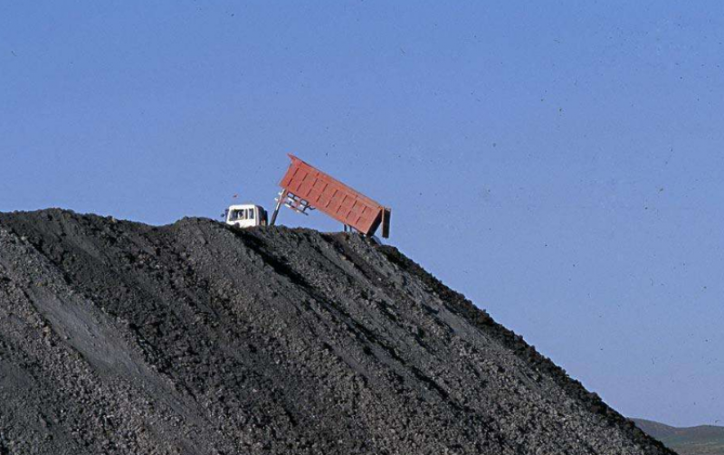 山西：力爭三年實現煤與非煤產業“結構反轉”