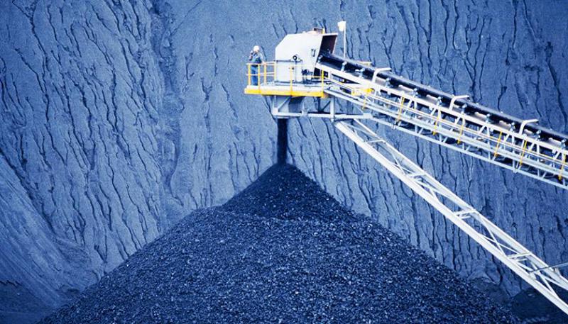 上半年江蘇原煤產(chǎn)量629.89萬(wàn)噸 增長(zhǎng)0.4%