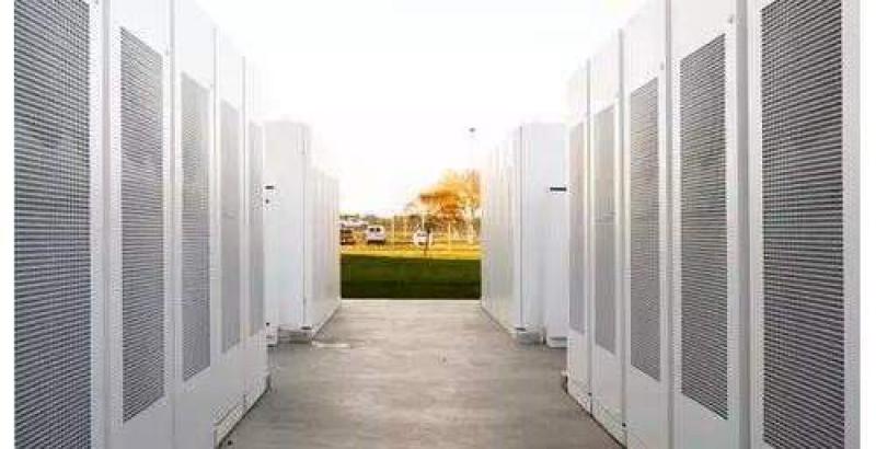 儲能已成為日本電網(wǎng)端應(yīng)對技術(shù)需求的必需品