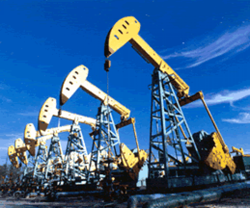 油氣是支柱： “一帶一路”倡議下的中阿戰略合作