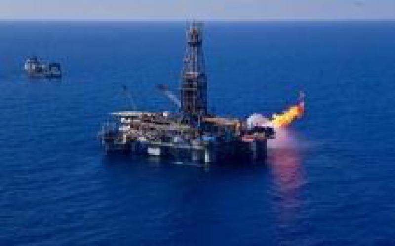 埃及將于2019年開始進口以色列天然氣