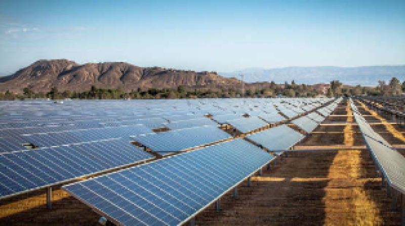 印度政府稱：到2022年將輕松實現100吉瓦太陽能目標