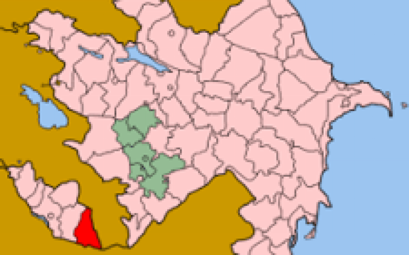 阿塞拜疆總統同意撥款建設奧爾杜巴德水電站