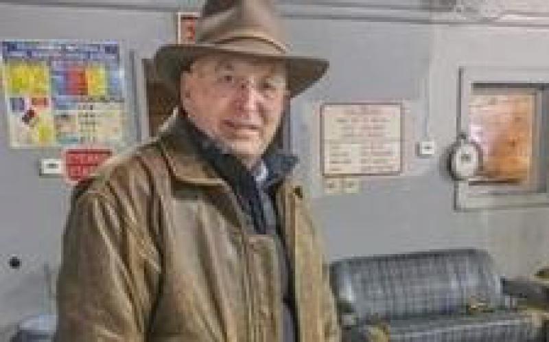 奧爾巴尼工程公司希望明年可以開始建莫里亞抽水蓄能電站項目