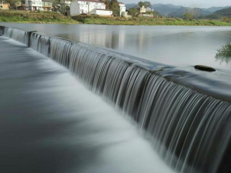 印度將幫助阿富汗建造另一座大壩