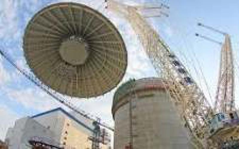 國務院辦公廳印發《關于加強核電標準化工作的指導意見》