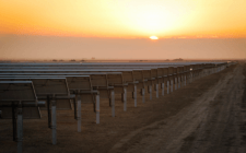 Wells Fargo為Sempra在加利福尼亞的200兆瓦光伏項(xiàng)目完成融資