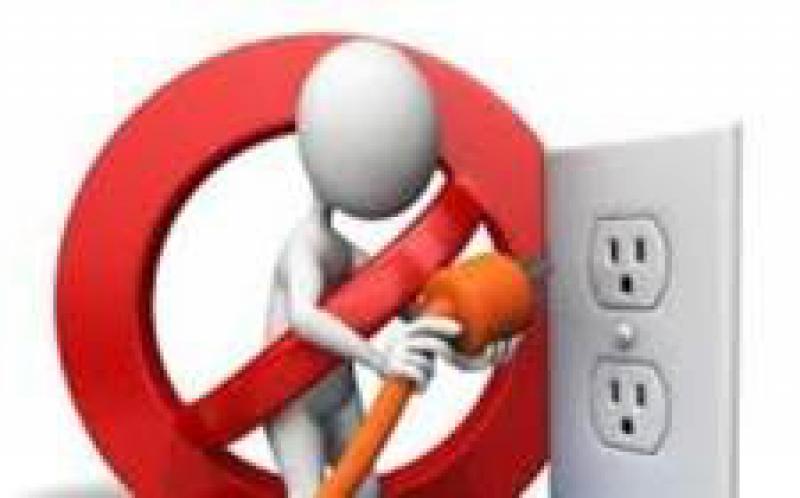 非洲公用事業推出電力安全月