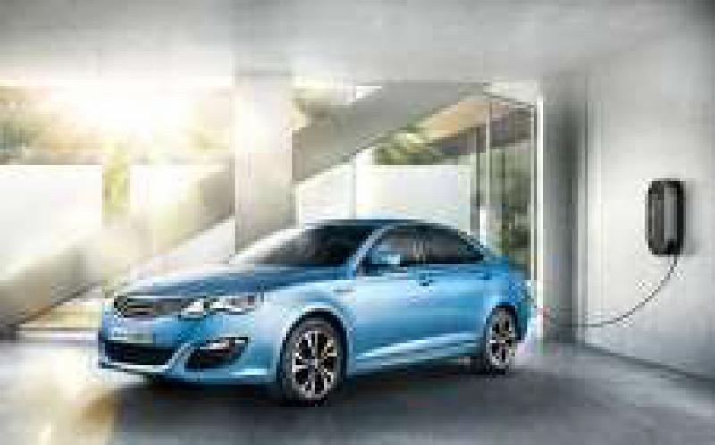 北京新能源車指標申請數超35萬個，已排到2026年