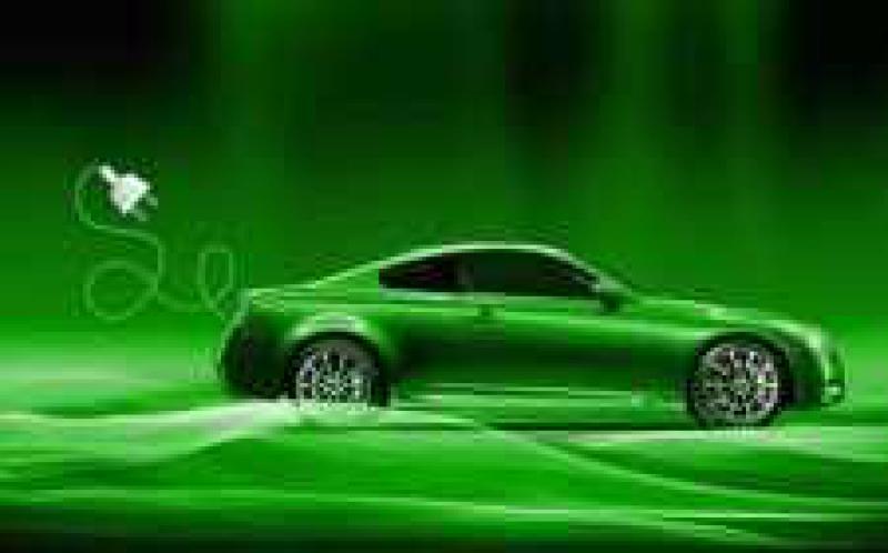 兩年后廣州新能源汽車將達20萬輛