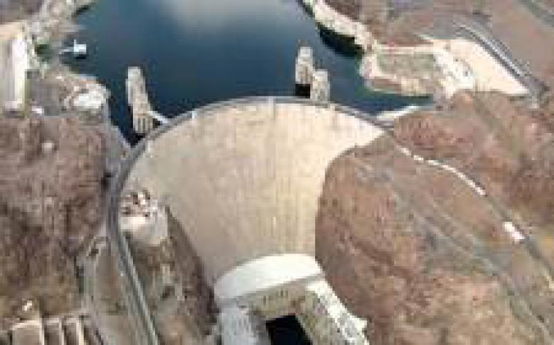 洛杉磯市希望將胡佛大壩變成世界上最大的抽水蓄能設施