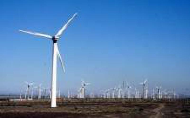 山西首次開展風電與燃煤發電電量替代交易