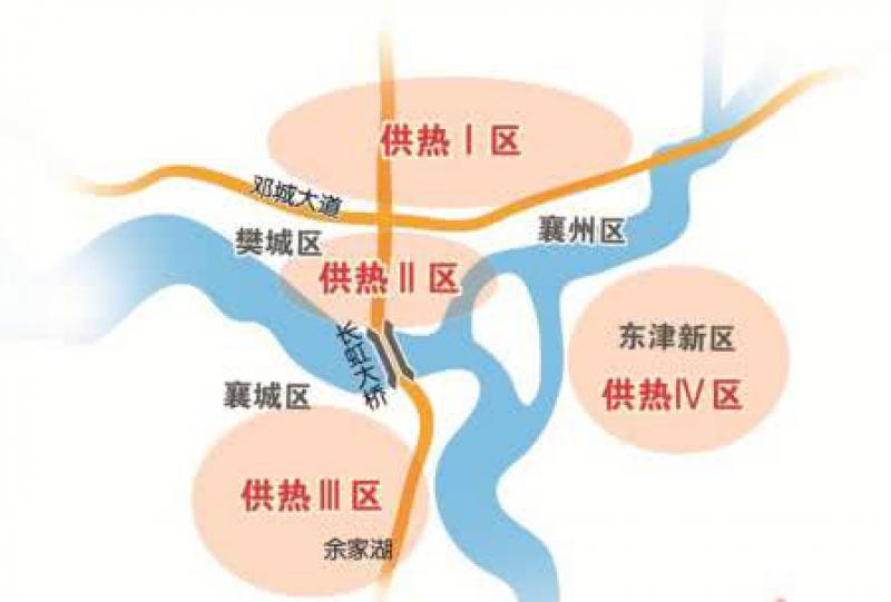 樊城燃機(jī)一期熱電聯(lián)產(chǎn)項(xiàng)目獲核準(zhǔn)