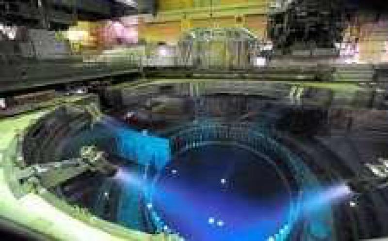 2015至2019年間：全球有望新增55個反應(yīng)堆