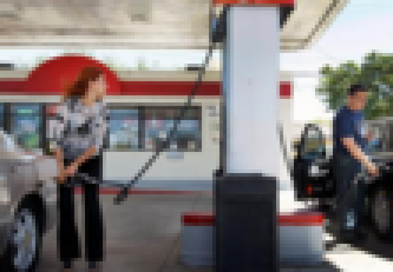 委內瑞拉將推汽油新政