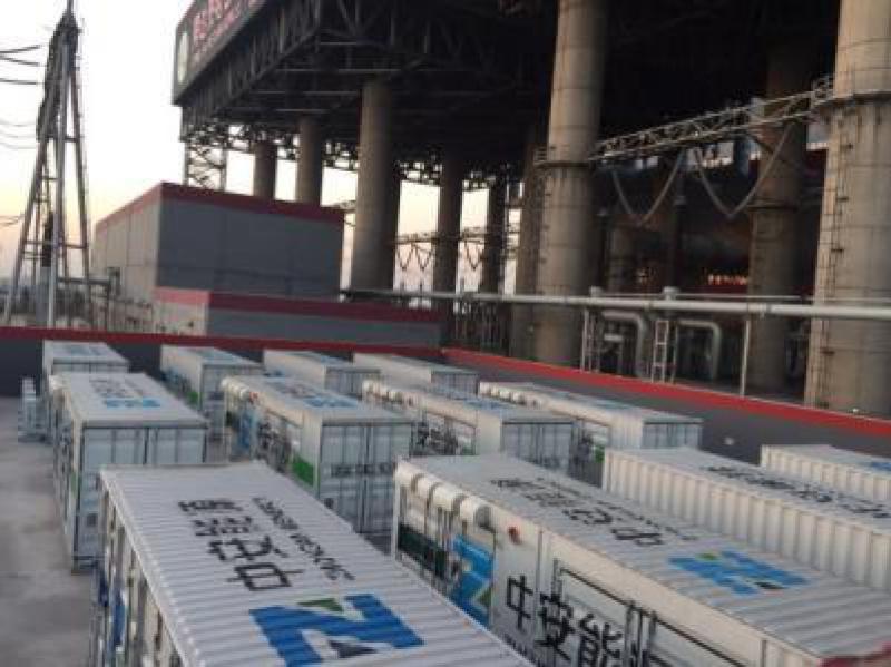 調(diào)頻市場開啟33GW儲能電池需求