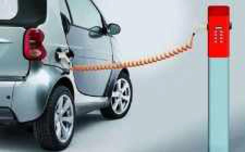 汽車動力蓄電池將迎大規(guī)模報廢 新能源會否新污染？