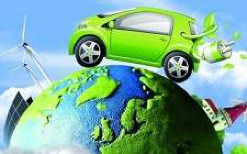 國家以更多優(yōu)惠政策助推新能源車