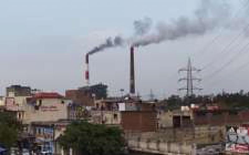 盡管存在污染問題，印度仍會委托更多火電廠