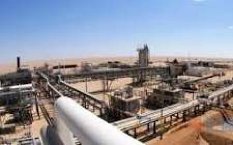 利比亞原油日產量6月初以來首次突破百萬桶