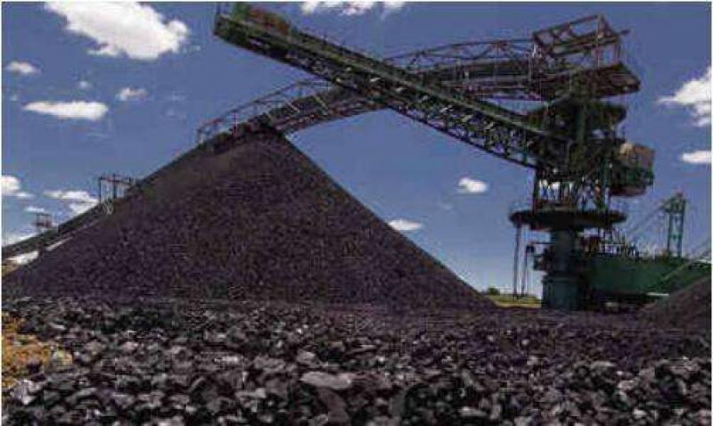 黑龍江省稅務(wù)部門梳理一批適用政策支持煤炭行業(yè)淘汰落后產(chǎn)能