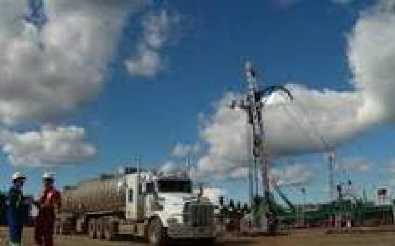 新能源研究：美國頁巖油氣開采對水資源影響顯著