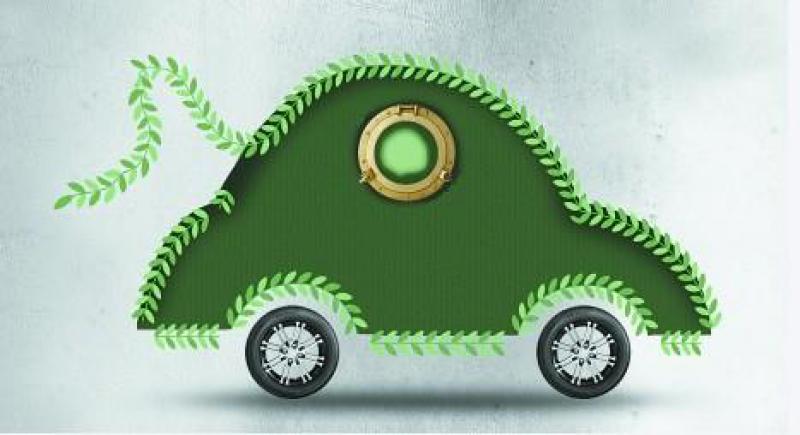 多項(xiàng)利好政策醞釀出臺 助推新能源汽車市場發(fā)展