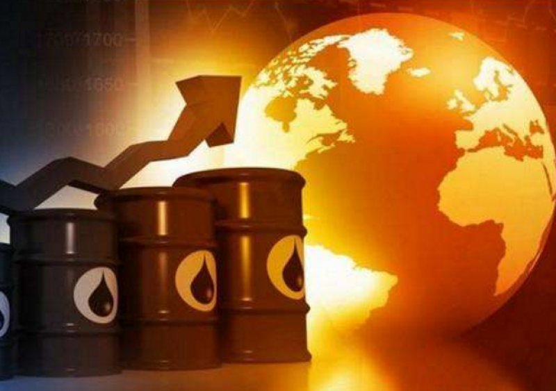 利比亞原油日產量6月初以來首次突破百萬桶