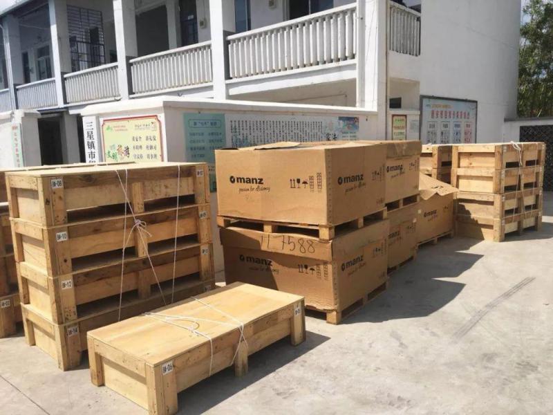 上海崇明風(fēng)光儲(chǔ)多種能源互補(bǔ)示范項(xiàng)目開(kāi)建