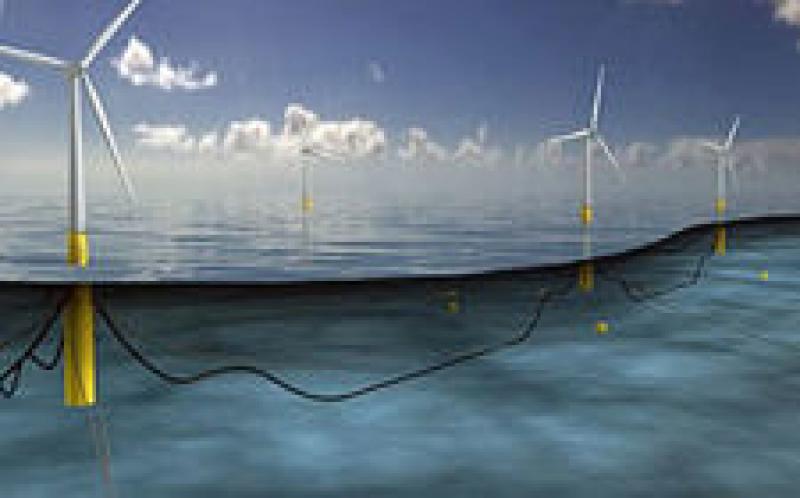 挪威國家石油公司/ Equinor計劃投資120億美元用于可再生能源項目