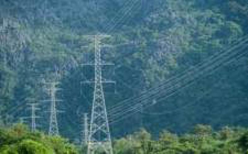 OMVG互連項目將于2019年到達岡比亞海岸