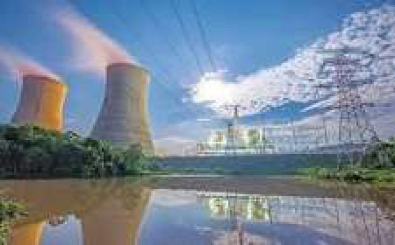 高溫影響核反應堆冷卻水，瑞典要求多家核電站給出方案