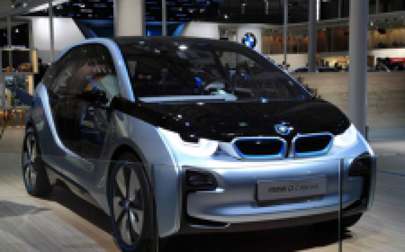 新能源汽車報廢在規范中前行