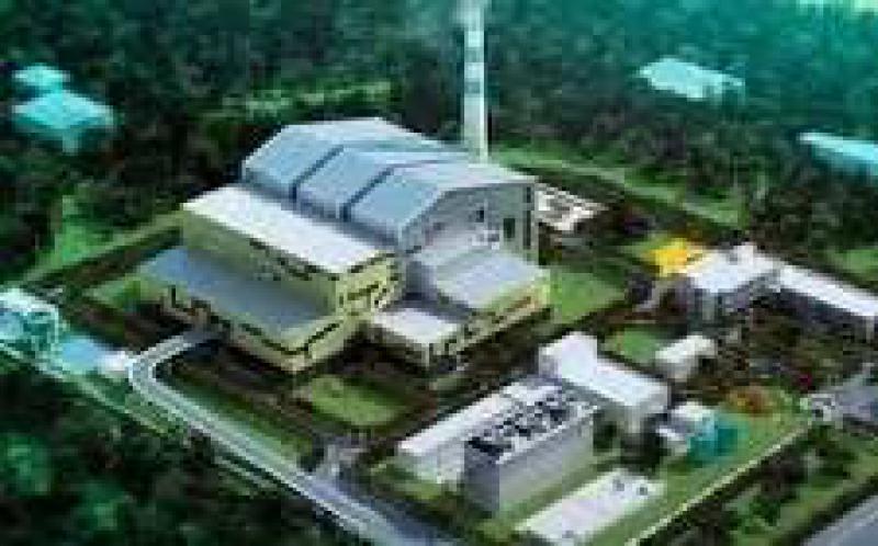 中國企業為埃塞俄比亞建首座垃圾發電廠完工