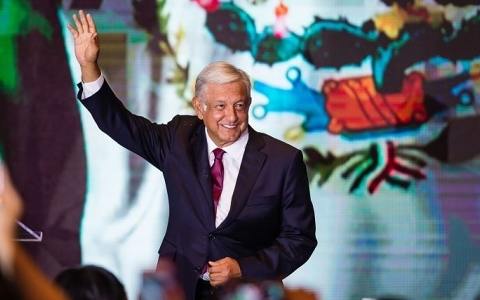 能源是北美自由貿易協定中的一個突破點