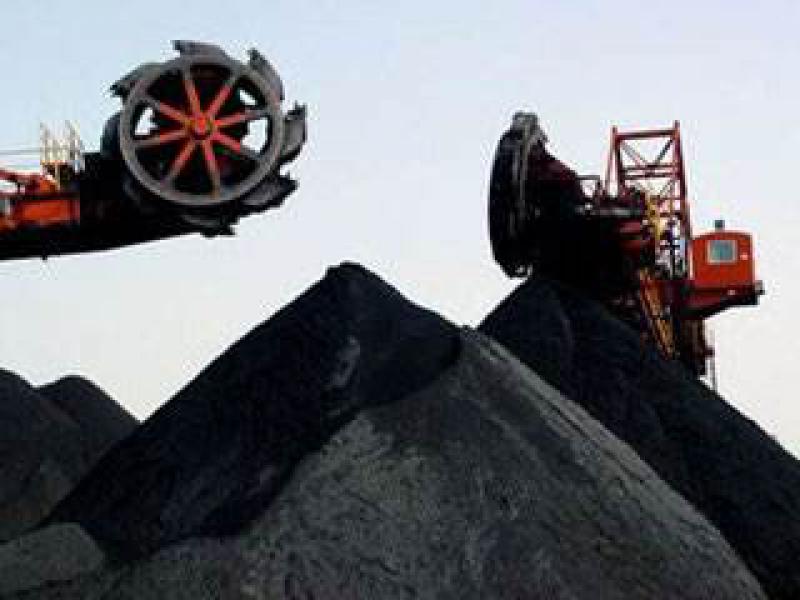 7月份進口動力煤1131萬噸 增長28.67%