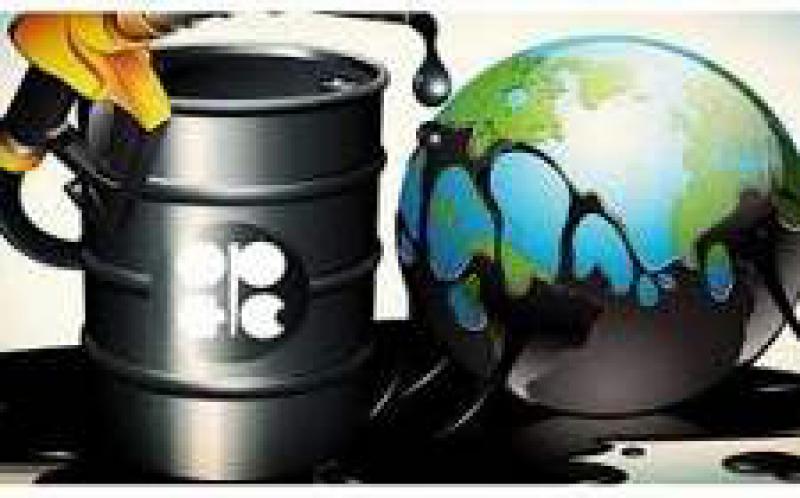 歐佩克7月原油產(chǎn)量3232萬桶 比增4.1萬桶