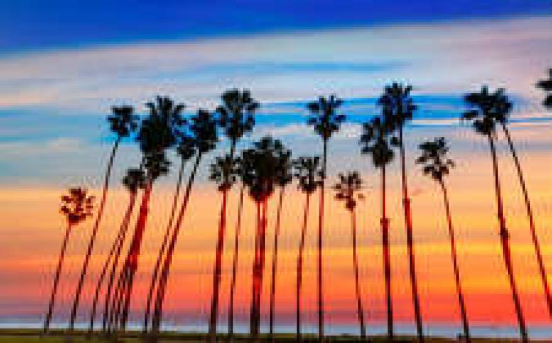 加州學區獲得太陽能項目，能源課程計劃