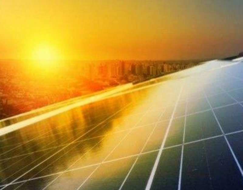 Greenwood Energy與美國歐力士公司關閉太陽能投資組合融資