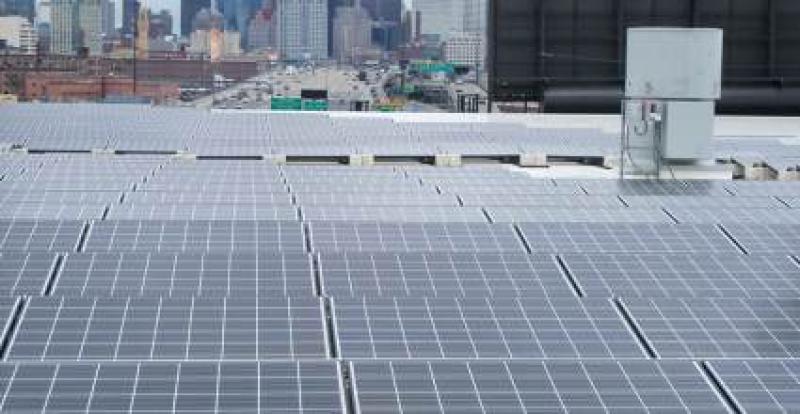  三菱收購Nexamp的控股權其將成為全國清潔能源推動的基礎