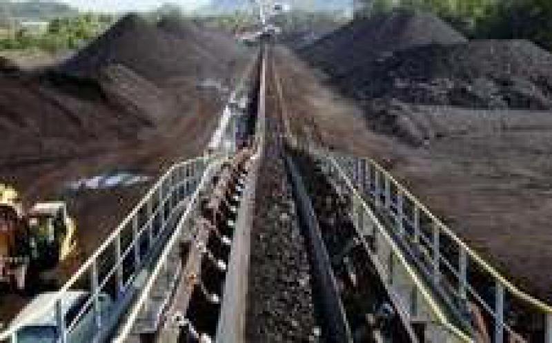 7月份進口動力煤同比增長28.67%