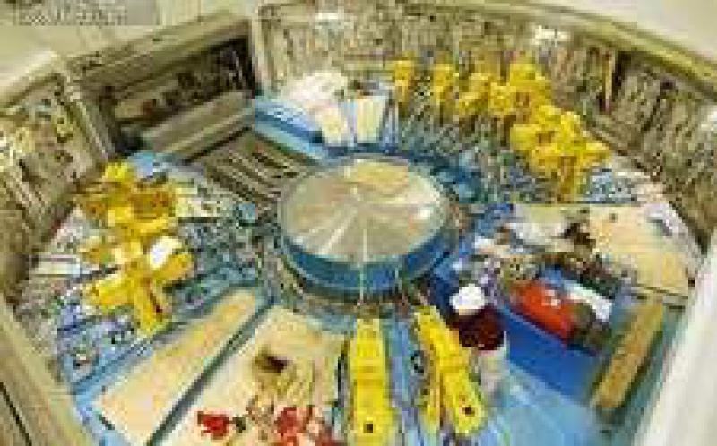 國(guó)家重大科技基礎(chǔ)設(shè)施中國(guó)散裂中子源日前通過(guò)驗(yàn)收并正式運(yùn)行