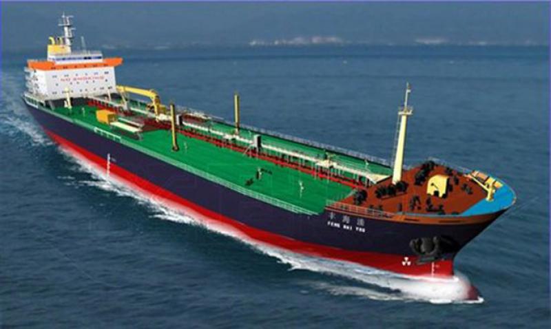 日本3年來首次進口也門原油