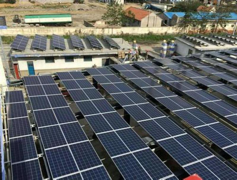 寧晉吉等地光伏扶貧項目推進遲緩